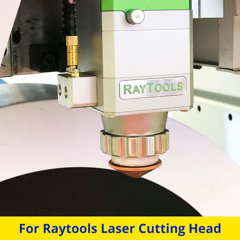 LSKCSH Raytools Лазерная керамика Dia32/28,5 мм для Raytools BT240s BM109/111 Bodor Glorystar лазерная головка насадка держатель агенты хотели