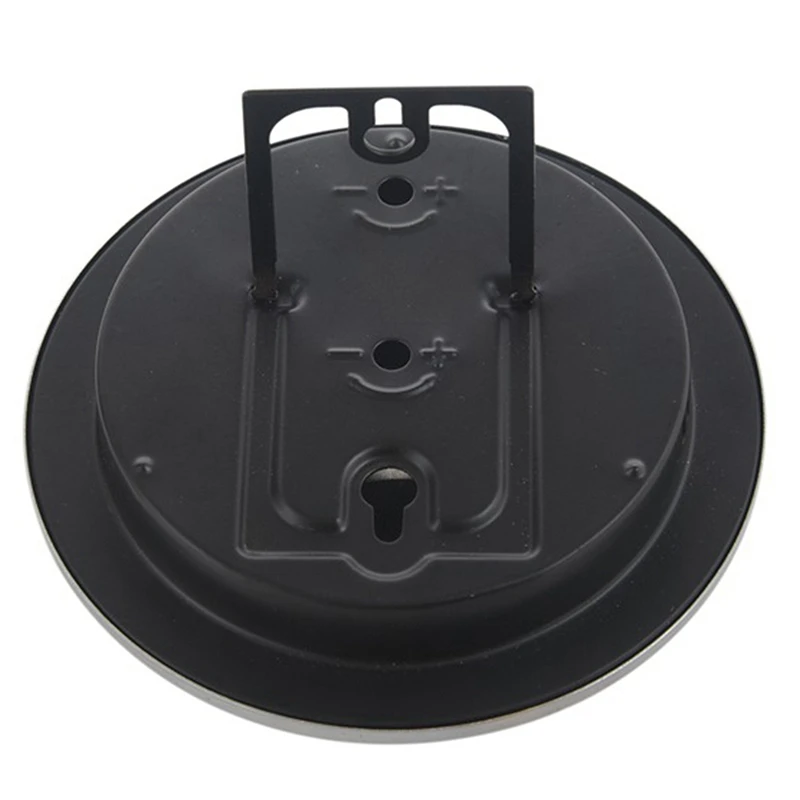 

Sauna Thermometer Metal Case Steam Sauna Room Thermometer Hygrometer Bath and Sauna Indoor Outdoor