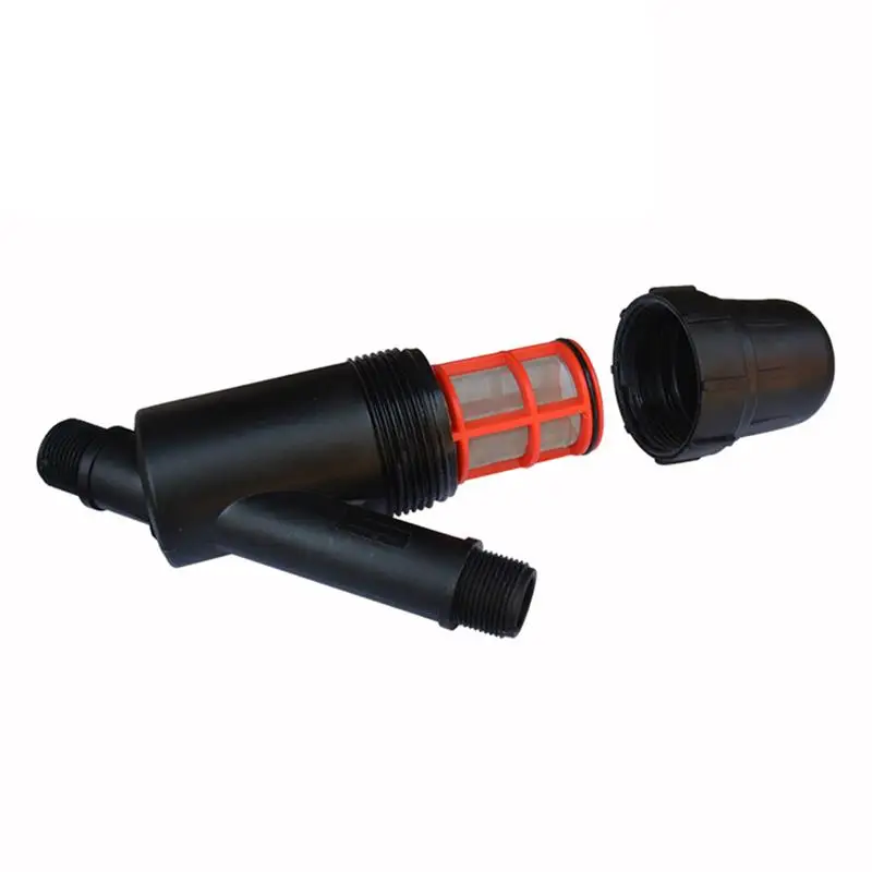 Высокое качество 3/4 дюйма фильтр для воды экран распылитель садового шланга