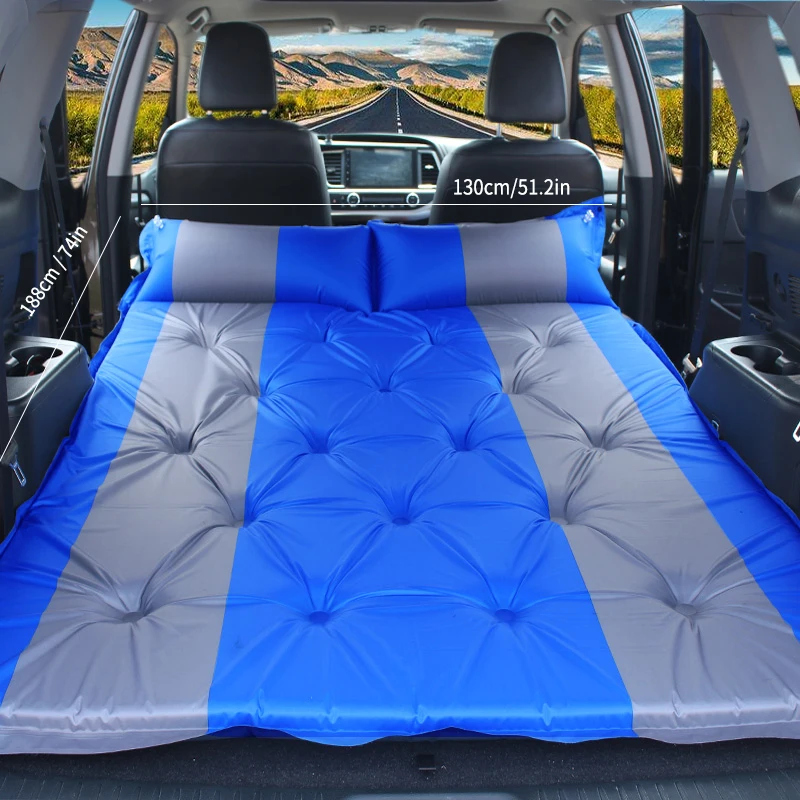 Переноска для автомобиля матрас кровати внедорожника рюкзак общего назначения