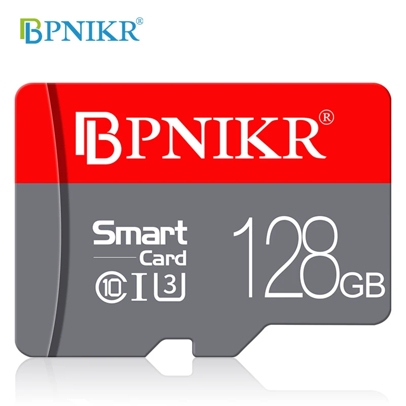 128 ГБ Горячая Распродажа карта памяти 10 класса 128 Гб Micro SD карта Microsd 64 ГБ 32 ГБ cartao de memoria 16 ГБ 8 ГБ 4 ГБ флеш-накопитель usb флеш-накопитель - Емкость: 128 ГБ