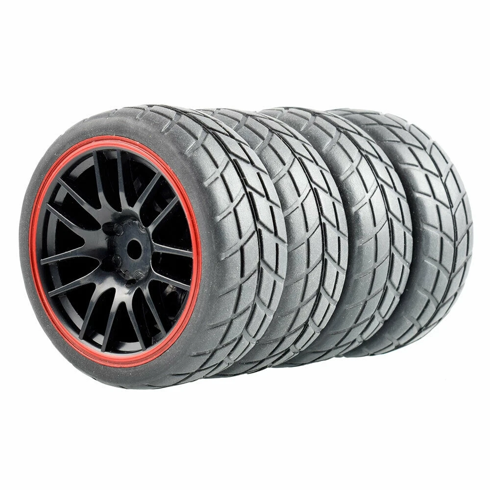 Радиоуправляемые шины 9068 6083 с губкой и колесиком 4P для HSP HPI 1/10 1:10 туристический