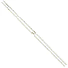Светодиодная подсветка для Samsung UN43RU7200 CY-NN043HGAV2H CY-NN043HGAV5H CY-NN043HGAV8H CY-NN043HGNV1H BN96-46053A aot_43 _ nu7100