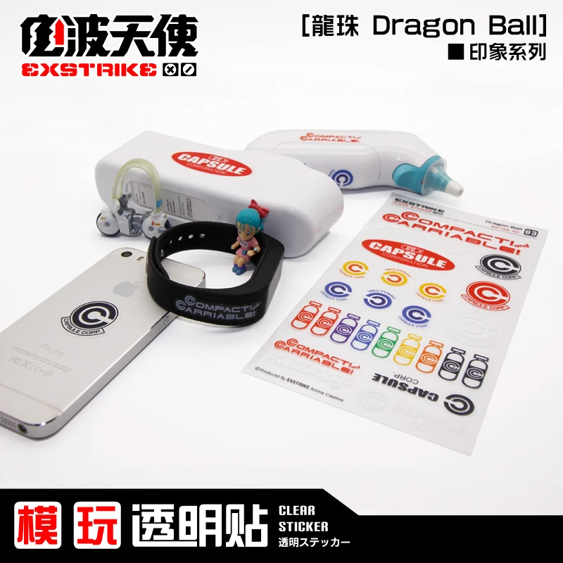 3 компл./упак. высокого качества с рисунком из аниме наклейки игрушечные фигурки