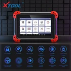 Оригинальный XTOOL Новый X100 PAD Профессиональный автоматический ключ программист инструмент кластер сброс масла X100 Pad бесплатное обновление 2 года