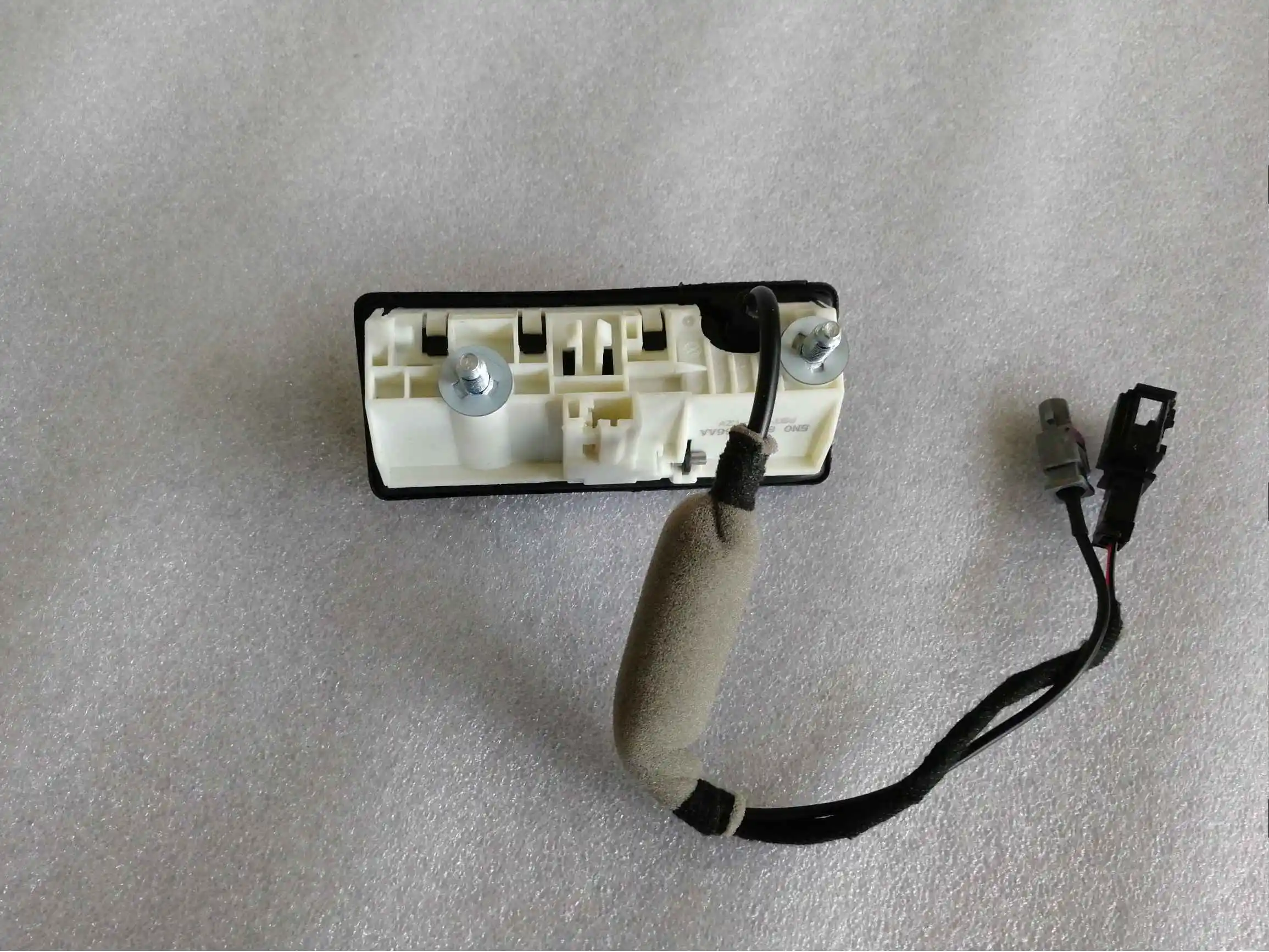 Высококачественная камера заднего вида для Audi A6 S6 RS6 4G C7 OEM:4G0 827 566 4G0827566 |