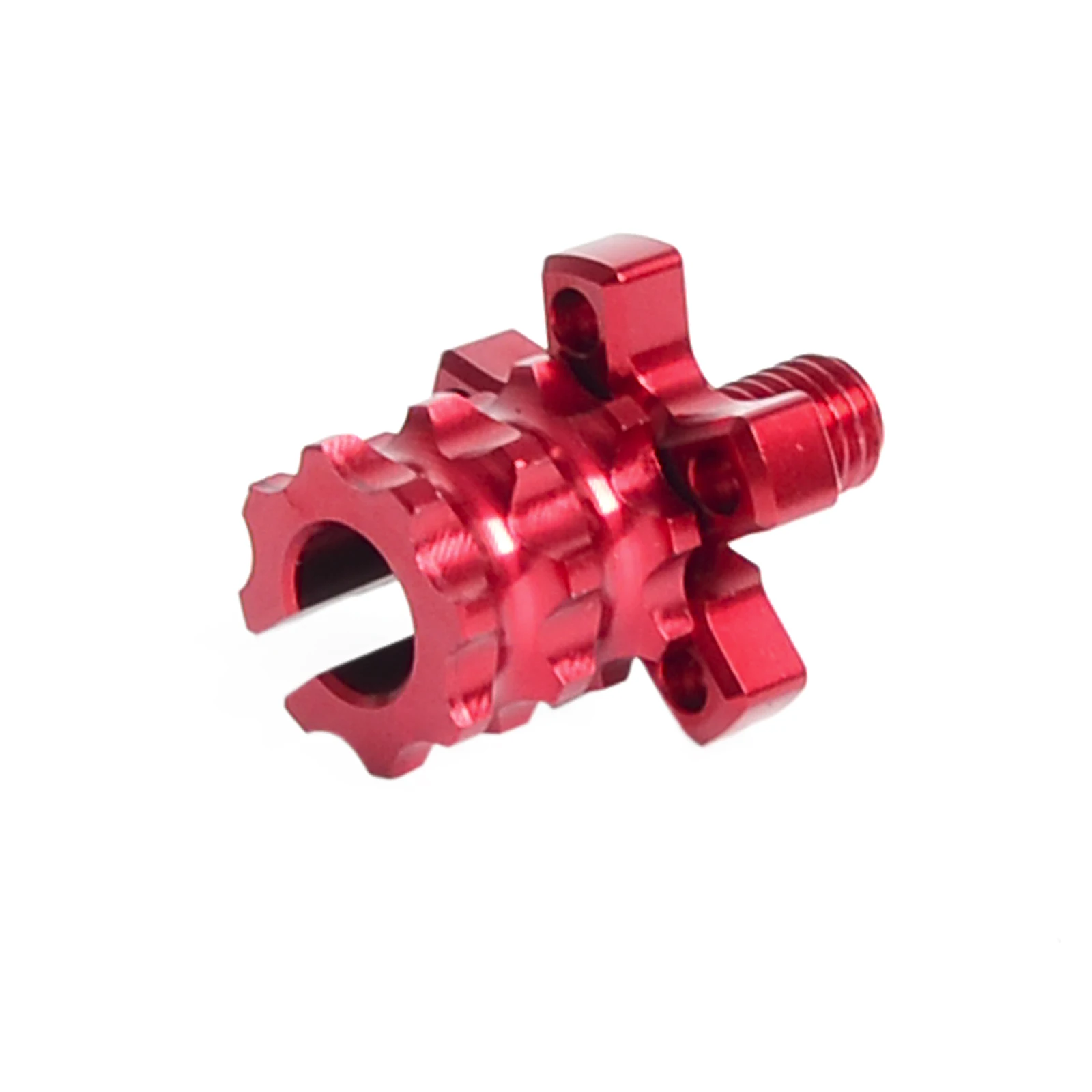 Универсальный алюминиевый тормозной трос сцепления M8 для мотоциклов KTM Honda Suzuki