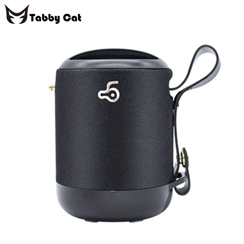 Bluetooth-Колонка портативная с присоской Bluetooth 5 0 | Электроника