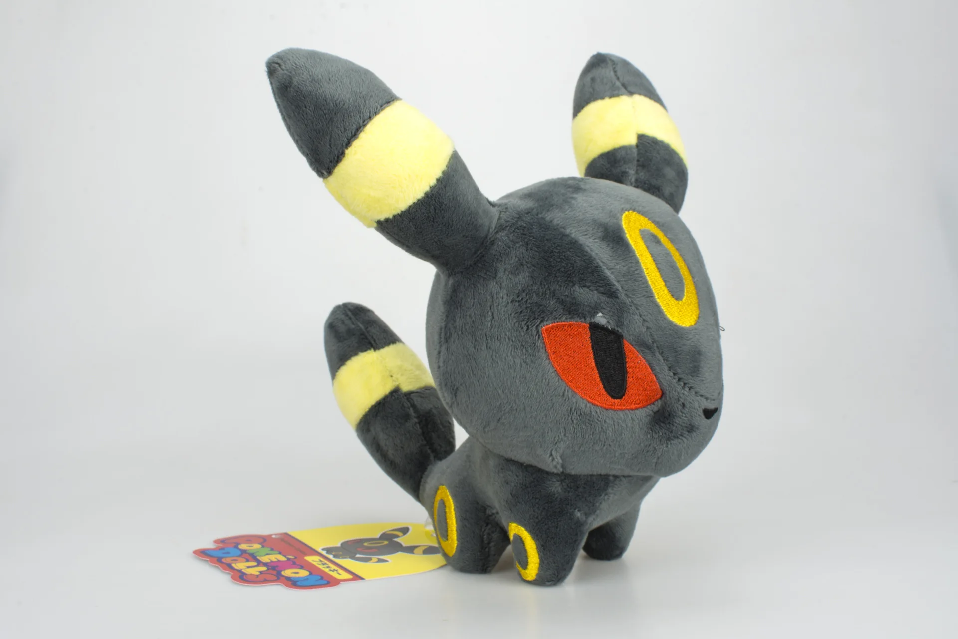 Takara Tomy Pokemon ребенок Пикачу Vaporeon Eevee плюшевые игрушки джигггглипуф животные плюшевые мягкие игрушки для детей