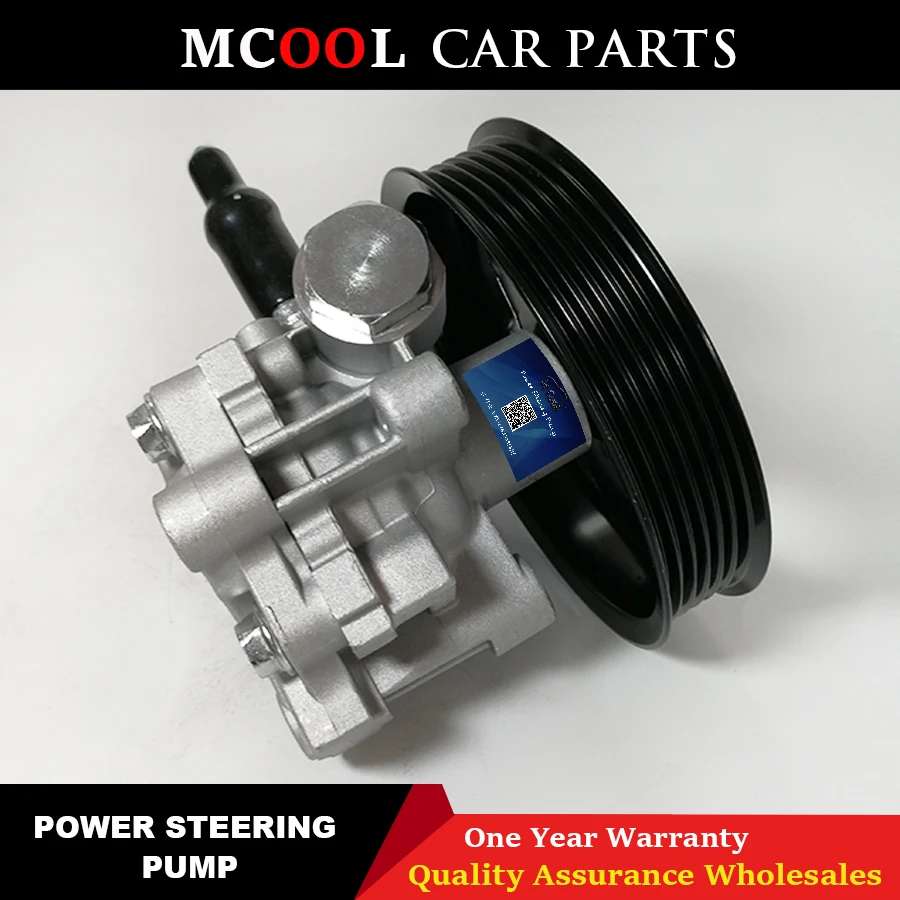 Насос гидроусилителя руля для Dodge Caliber Jeep Compass Patriot 2 0 4 2007 2015 AA1202401 55 63137 20 2401 5105048AB