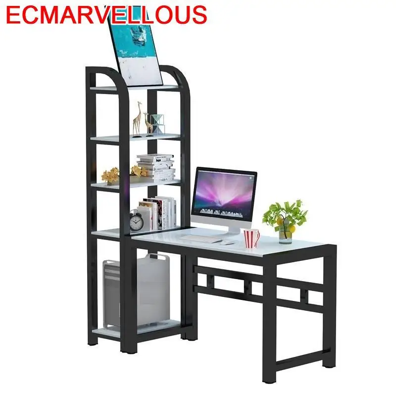 Para notebook De Oficina Schreibtisch Escritorio Mueble Bureau Meuble прикроватный столик для ноутбука