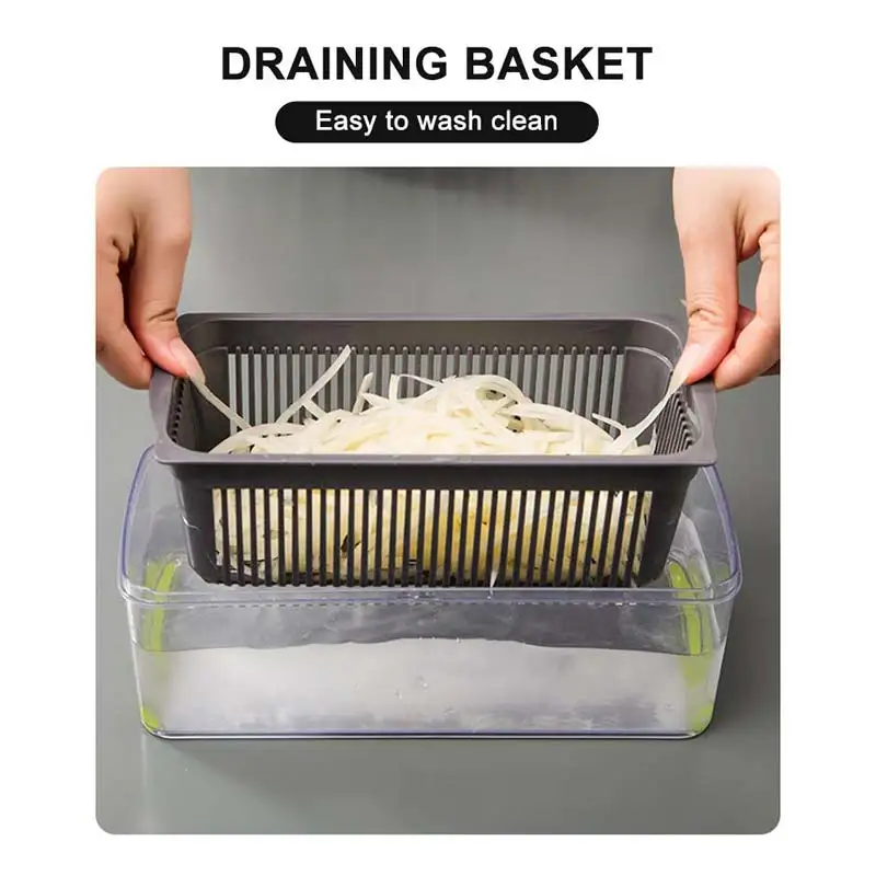 Многофункциональная овощерезка кухонный прибор пресс для чеснока стальное