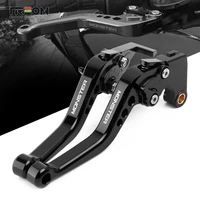 motorcycle cnc adjustable short brake clutch levers for ducati 821 monster dark stripe 2018 2020 2019 accessories