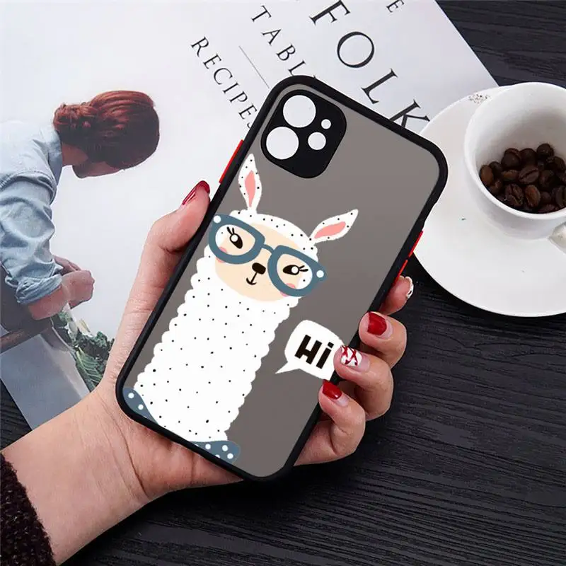 

Kenma Kozume of Haikyuu anime luxury Phone Case shell matte transparent For iphone 7 8 11 12 plus mini x xs xr pro max cover