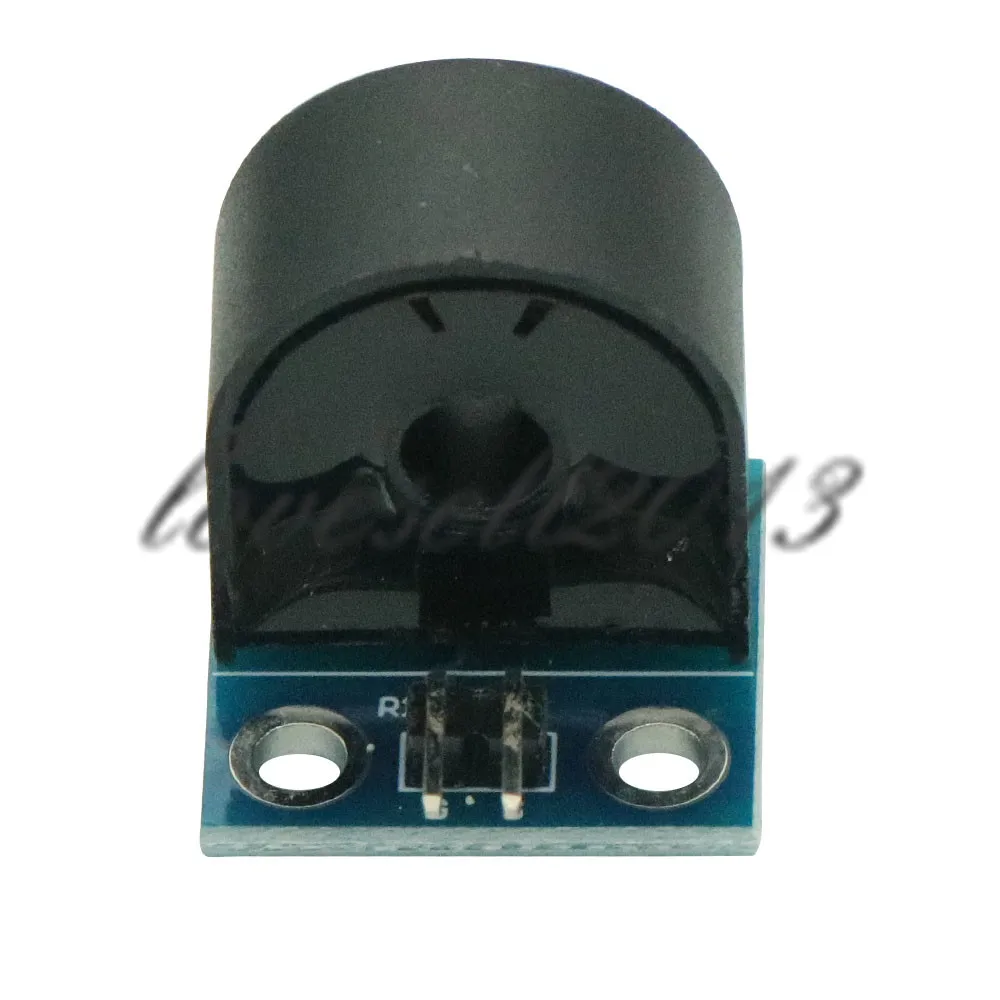 ZMCT103C 5A диапазон однофазный трансформатор переменного тока сенсор модуль для Arduino