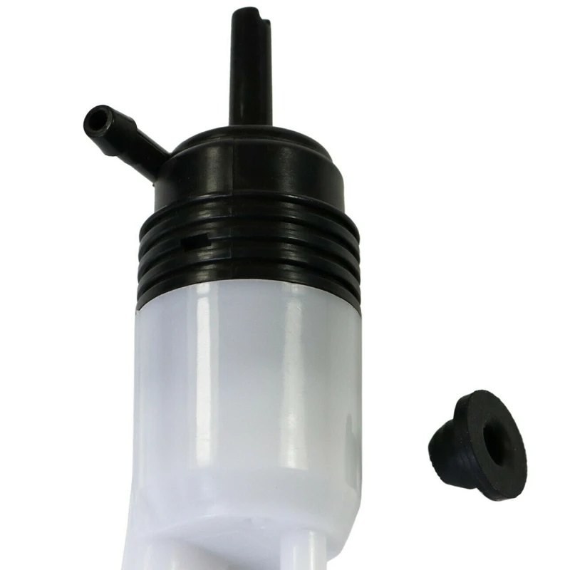 

Windshield Washer Pump for Buick Enclave GM GMC Chevrolet Camaro Traverse Acadia