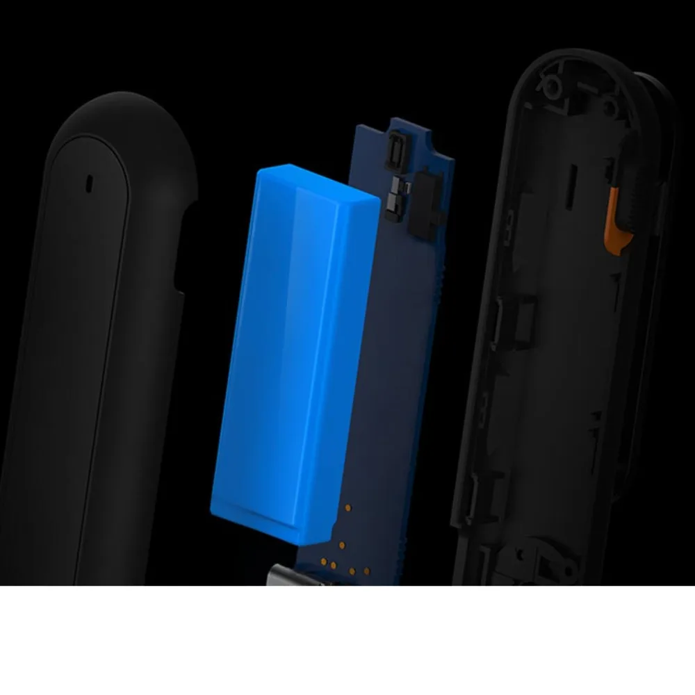 Xiaomi Smart AI записывающая ручка HD Запись интеллектуальное шумоподавление