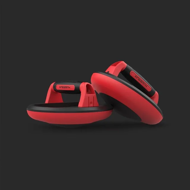 Черный Горячая Xiaomi Mjia Yunmai портативный пуш-ап Поддержка доска тренировочная система мощный пресс пуш-ап подставки инструмент для упражнений - Цвет: Черный