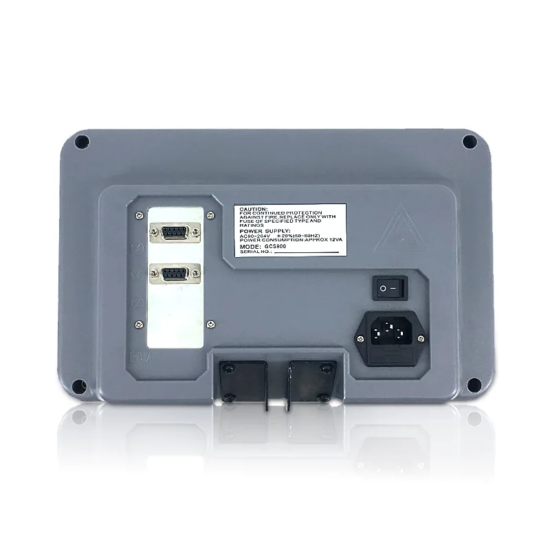 HXX DRO с 2 шт линейная шкала Системы Ось цифровой индикации для сверла