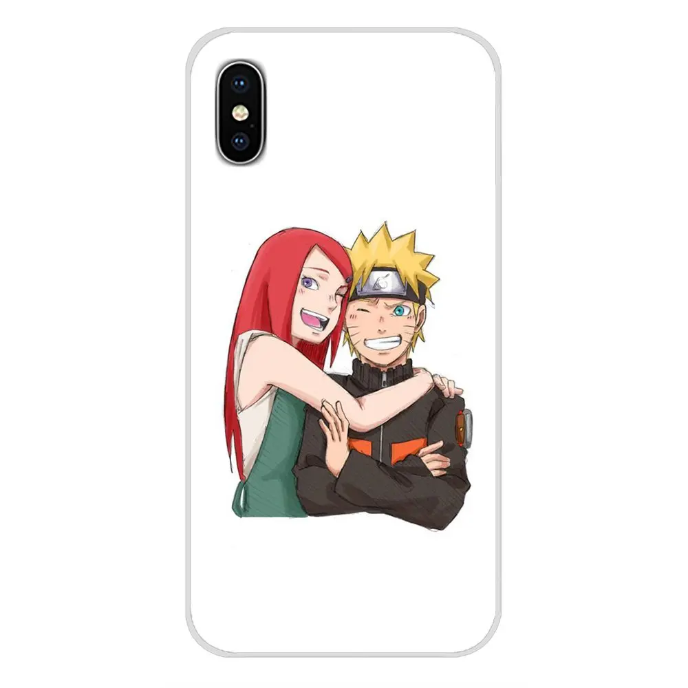 Для ZTE Blade A5 2019 V6 V7 V8 Lite V9 V10 A 452 510 512 520 530 602 610 910 мультфильм аниме SASUKE аксессуары Naruto