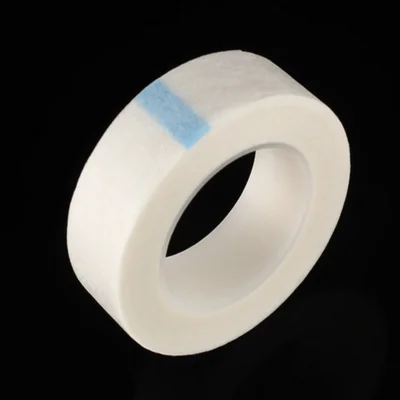 1 шт. накладки для глаз ресницы под нетканые материалы Лента инструмент макияжа