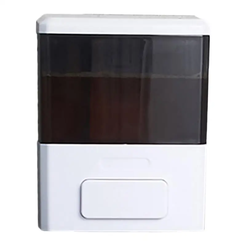 

350ml Soap Dispenser 12oz Soap Dispenser Wall Mounted Mini Sanitizer Dispenser Lotion Dispenser
