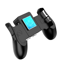 gaming handle mobile phone radiator semiconductor phone cooler micro port cooling fan holder cooler for 4 7 7 2 inch smartphone