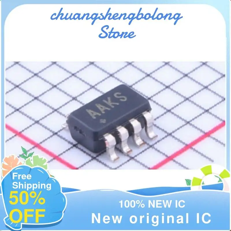 

10-200 шт. MAX3373EEKA + T AAKS SOT-23-8 новый оригинальный IC
