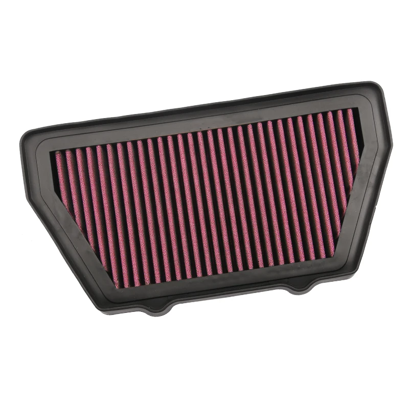 Высококачественный Воздухоочиститель для мотоциклов подходит CBR1000RR CBR 1000RR CBR1000 RR