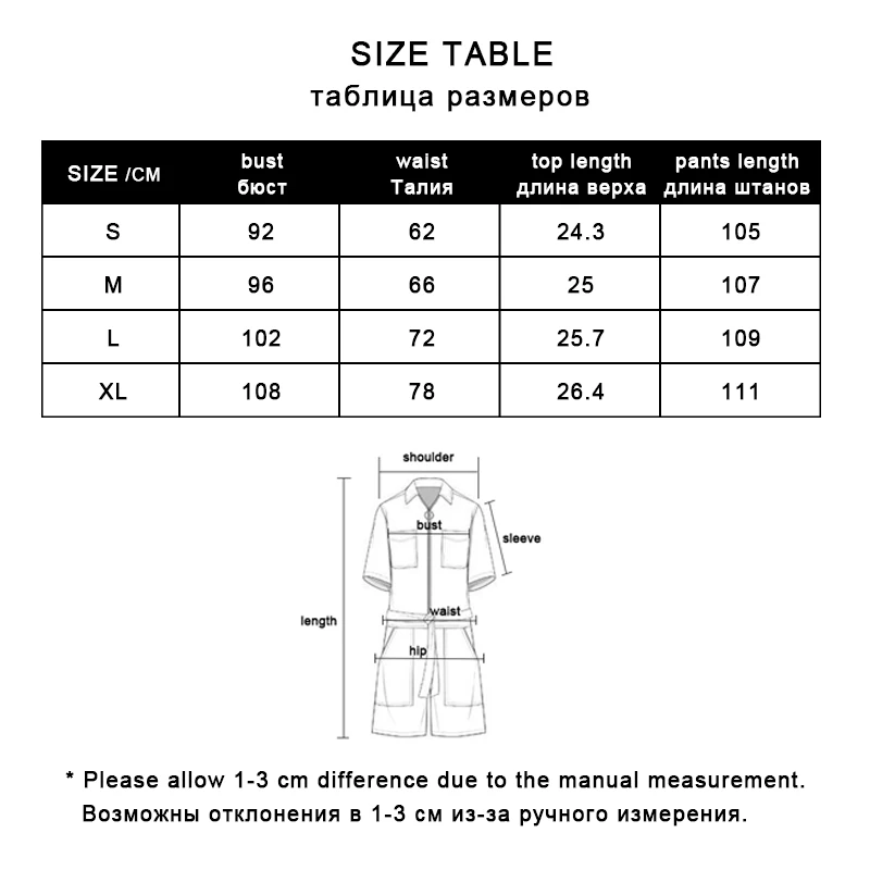 

Women Jumpsuit Rompers Summer Sleeveless Spaghetti Strap Solid Wide Leg Pants Office Lady Fashion 2021 Female Overalls Bodysuits