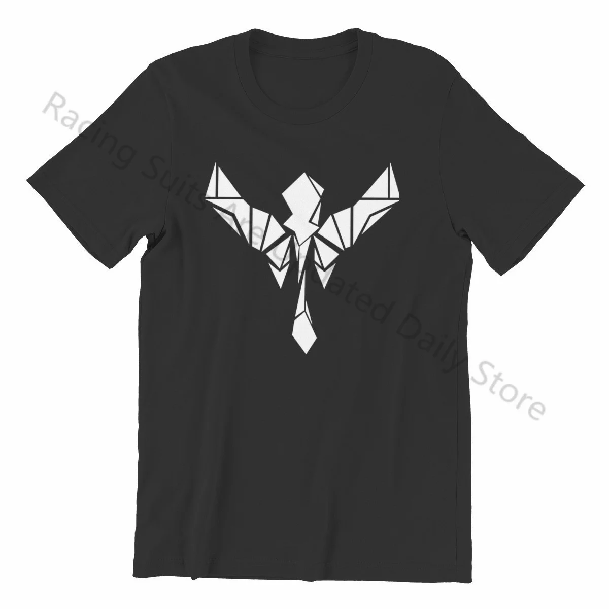 

2021 Summer New Game League of Legends LOL Game Shirt MOBA Summoner Canyon Graphic T-shirt Quick-drying Breathable Top Clothes