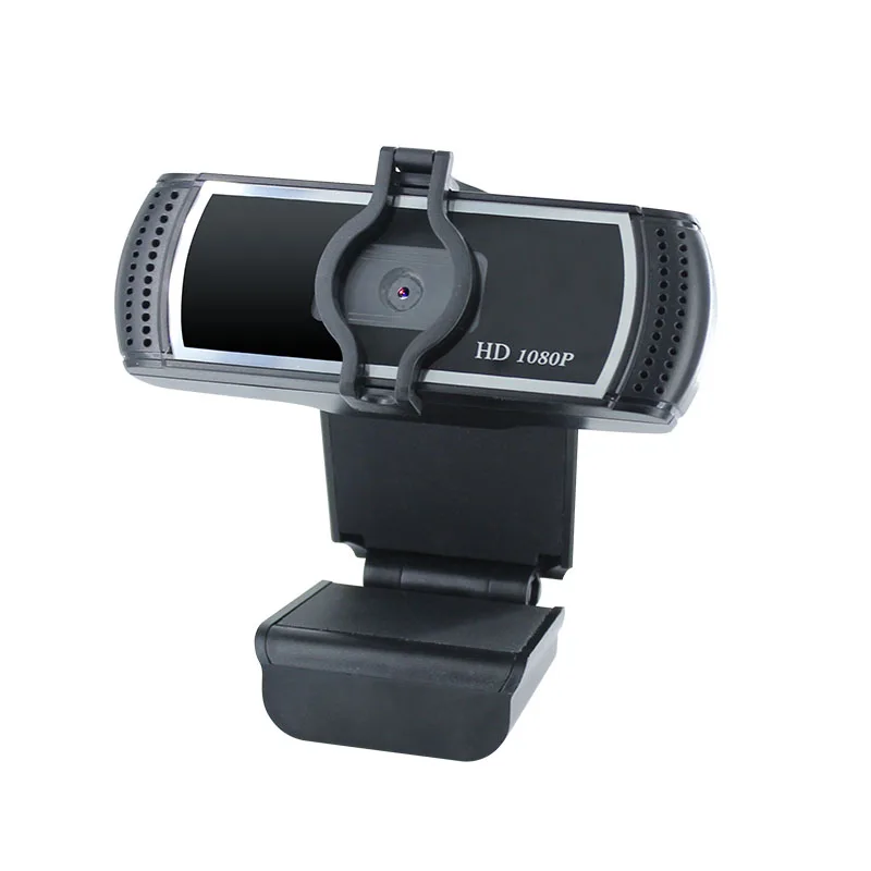 Заводская цена 5mp Hd 60fps Автофокус 1080P USB2.0 веб камера с микрофоном для