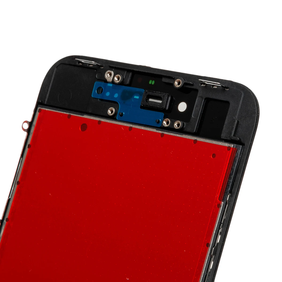 1:1 OEM экран для iPhone SE 2020 LCD Сенсорная панель дигитайзер сборка запасные части 100%
