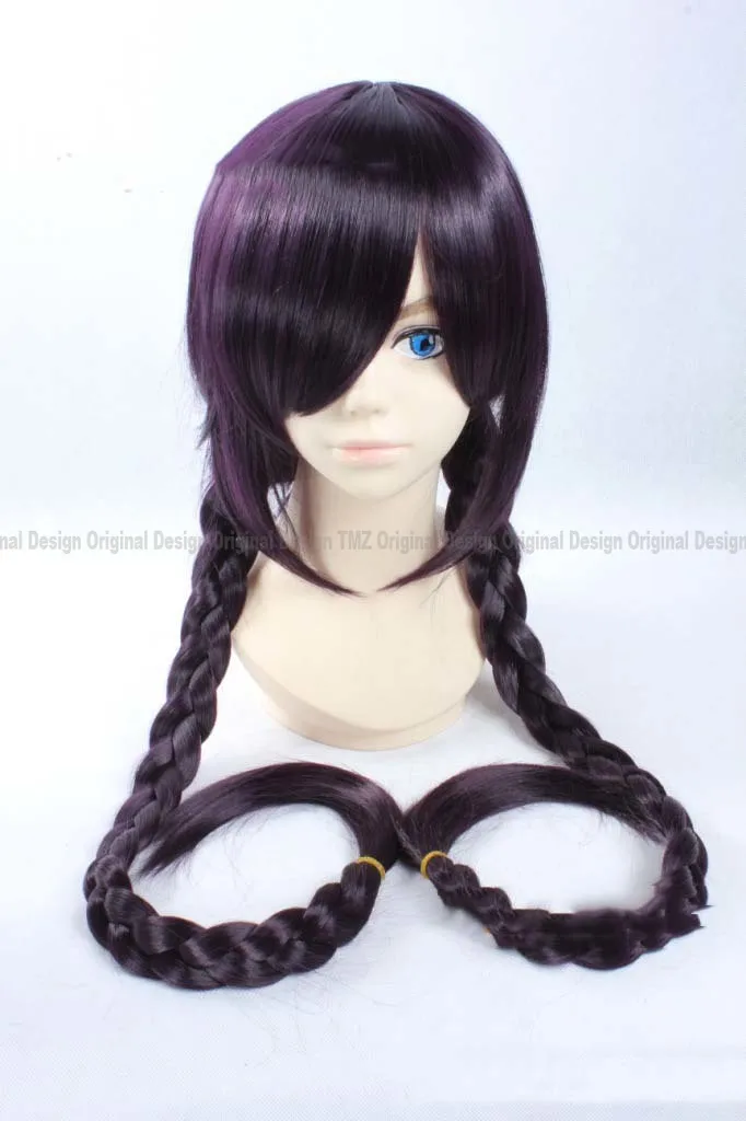 Костюм для косплея из игры данганронпа костюм аниме 2 школьная форма фукава тоуко