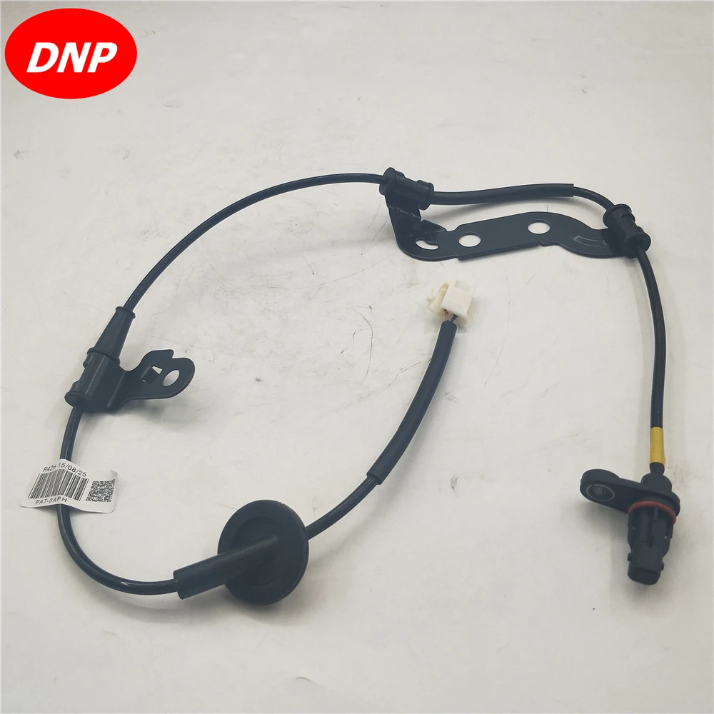 Датчик скорости колеса DNP для Hyundai Sonata 2011 2014 59930 3Q000 59330 3Q000|Датчик ABS| |