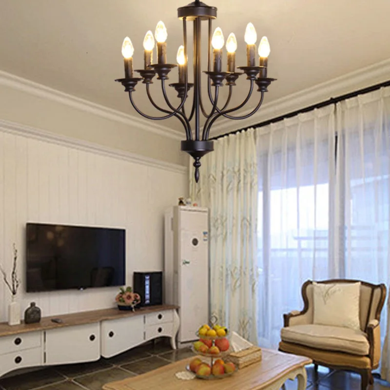 Современный подвесной светильник в елочку скандинавском стиле современная