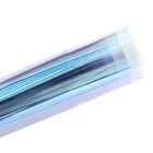 Тонировка для окон SUNICE 75% VLT 99%, защита от УФ-лучей