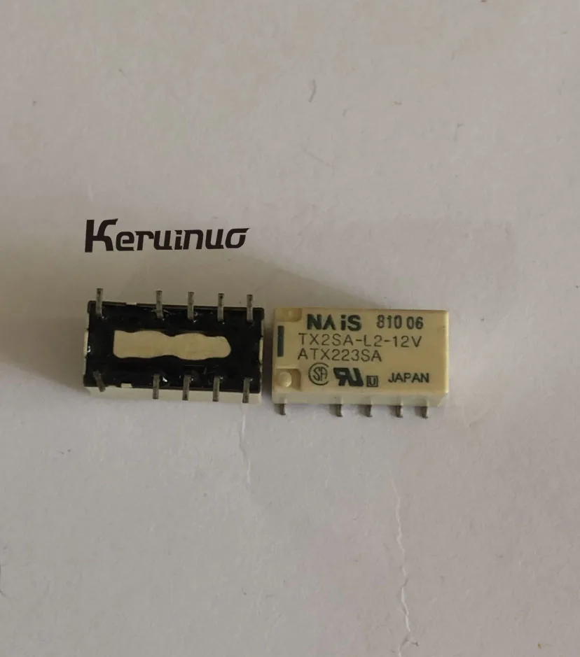 V23026-A1002-B201 TQ2-5V TRS-12VDC-SA-L20 TX2SA-12V TX2SA-L2-12V | Электроника