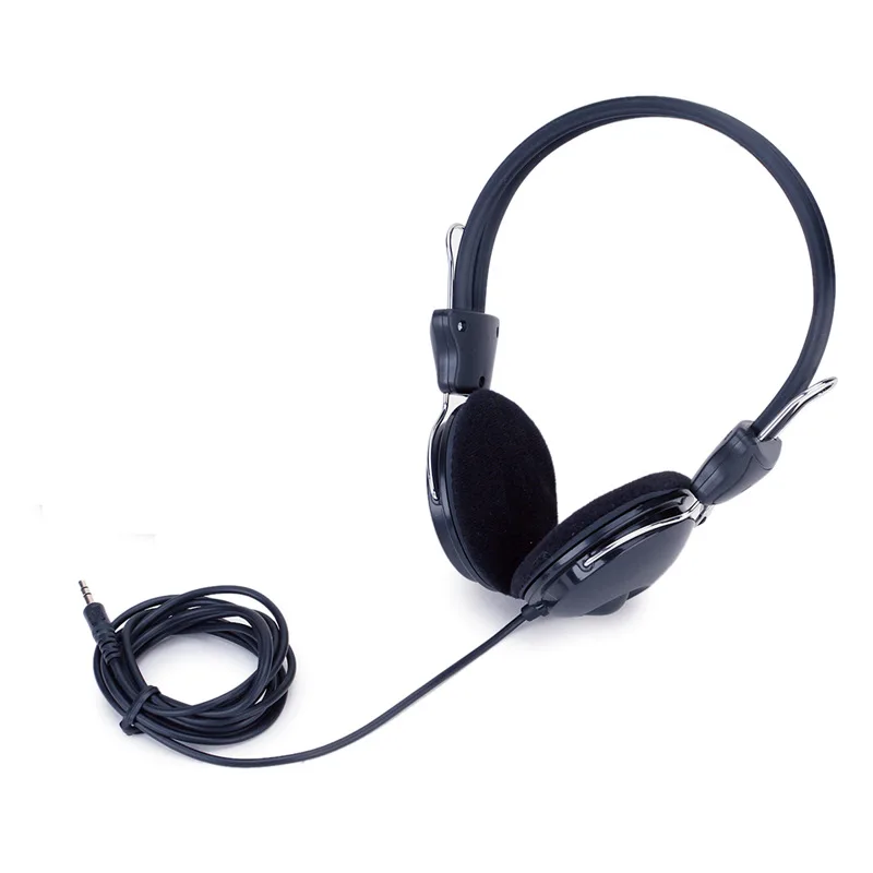 проводные наушники 35 мм с мик