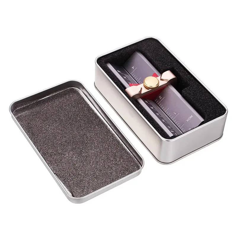 3 в 1 многофункциональный измерительный прибор дрель глубина стоп измерение