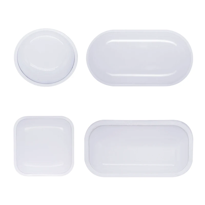 Водонепроницаемый светодиодный потолочный светильник влагостойкий для ванной