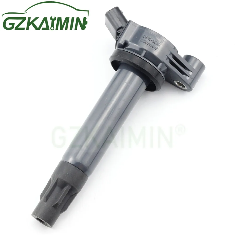 Высококачественная Катушка зажигания для Toyota CAMRY RX330 ES330 SOLARA 90919-02246 9091902246