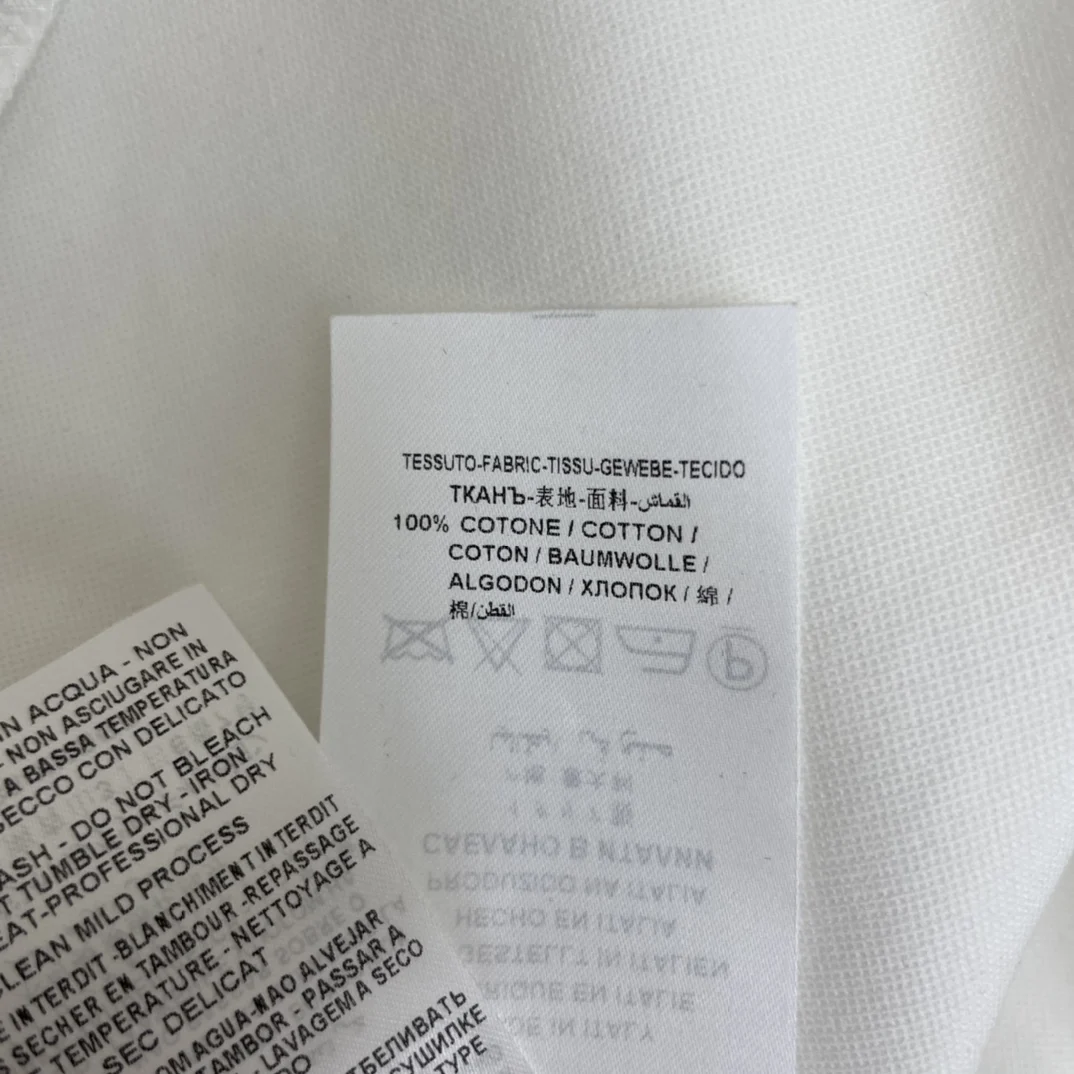 

Handsome V-neck White Dress for Women Summer 2021 Luxury Brand Contrast Edge Slim Office Dress Top Quality High Waist Dress Lady