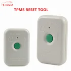 Инструмент для сброса давления в шинах, система контроля давления в шинах TPMS 19, инструмент для обучения программированию датчика сброса для Ford 8C2Z-1A203-AB