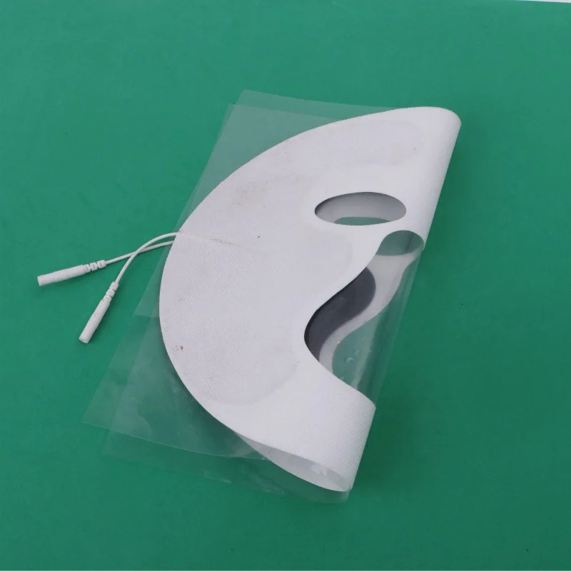  Органических полимеров электродный башмак для уход за кожей лица самоклеющиеся