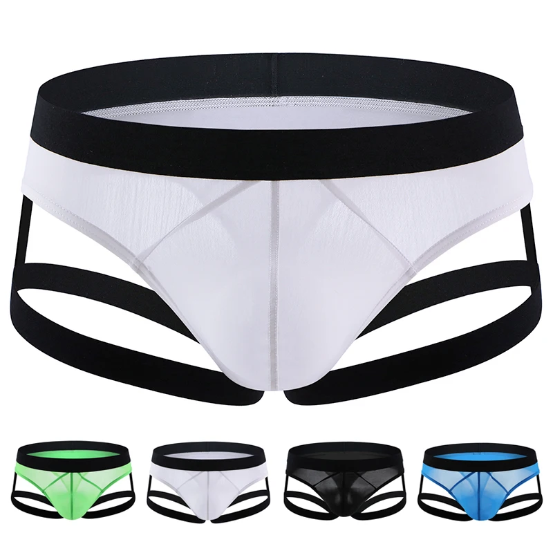 

Male Sexy Low Rise Seamless Briefs Underpants Breathable Stretchy Ultrathin Sissy Panties Gays Underwear Sissy Lingerie For Mens
