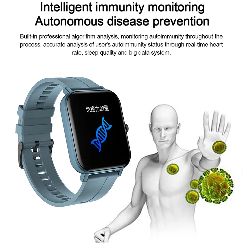 IG F22 Смарт часы для мужчин и женщин мониторинг сердечного ритма IP67