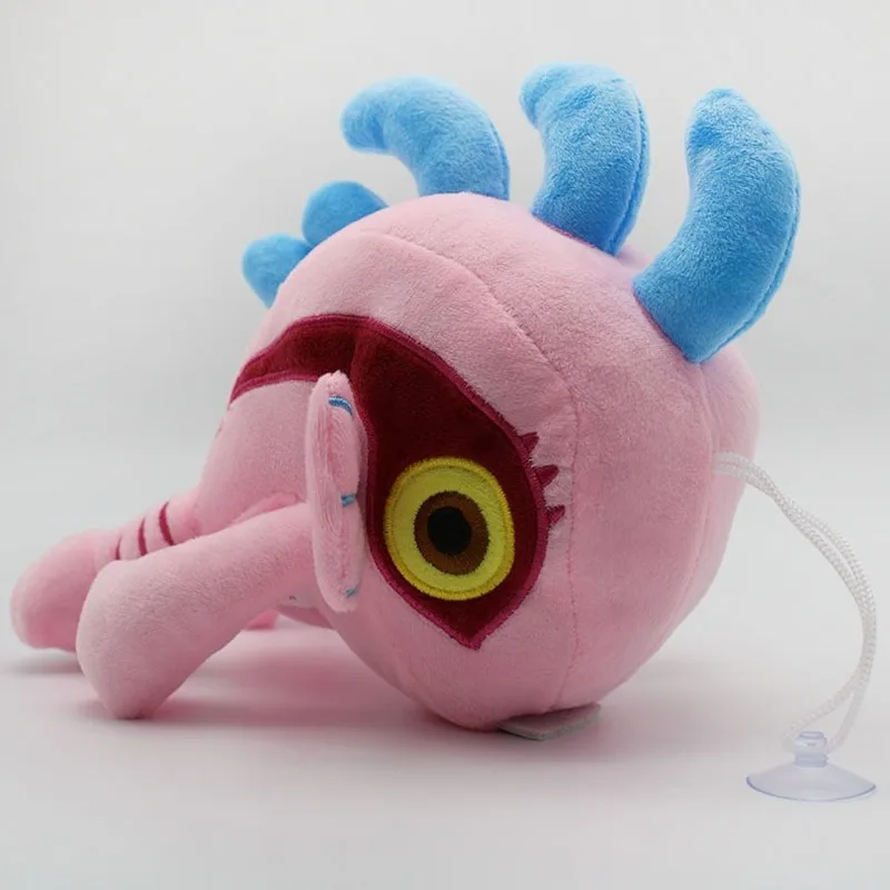 

NEW 20cm World of Warcraft Plush Doll WOW Cartoon Animation Game Related Warcraft Murloc Plush Toy Dolls