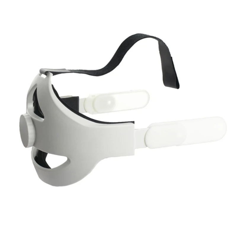 

AdjUstable for OcUlUs QUest 2 Head Strap Vr Elite ForcesUpport VirtUal Reality SUpporting Improve Strap Increase Comfort