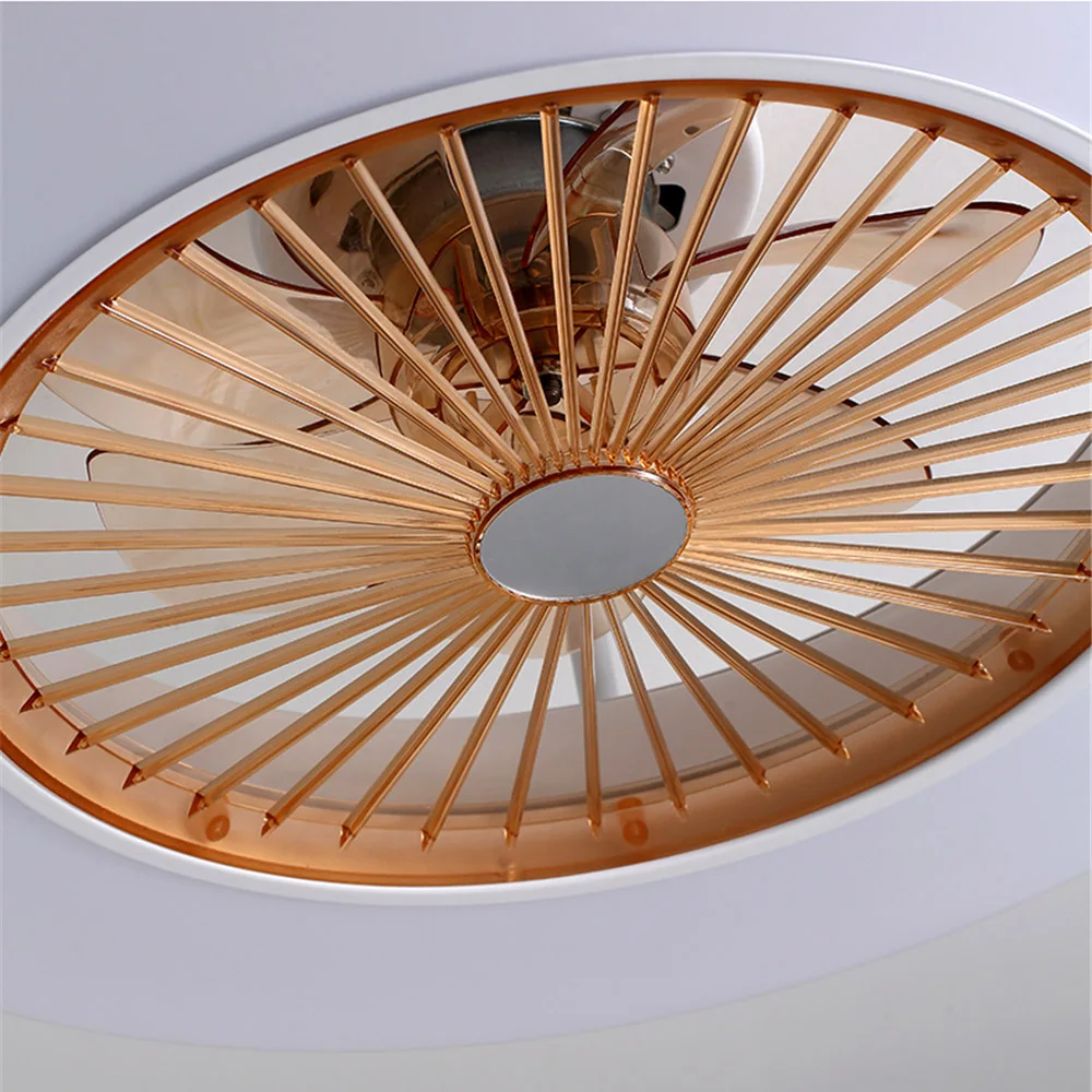 110V/220V вентилятор лампа с затемнением дистанционный пульт для гостиная Спальня